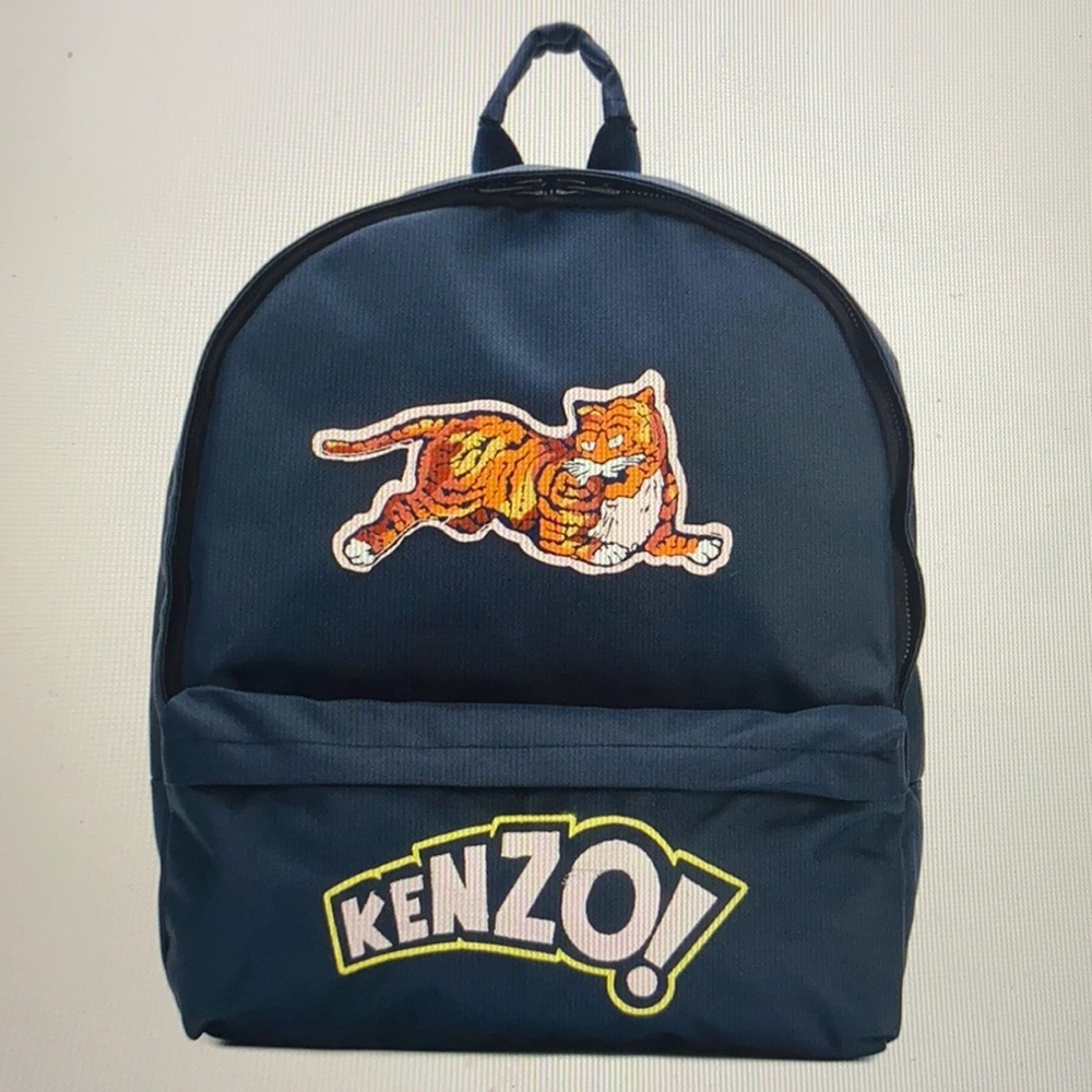 Kenzo kids backpack